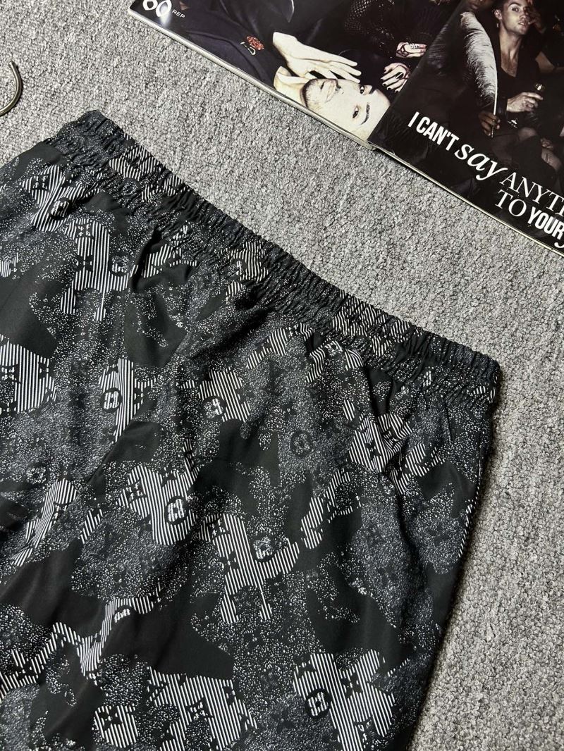 Louis Vuitton Short Pants